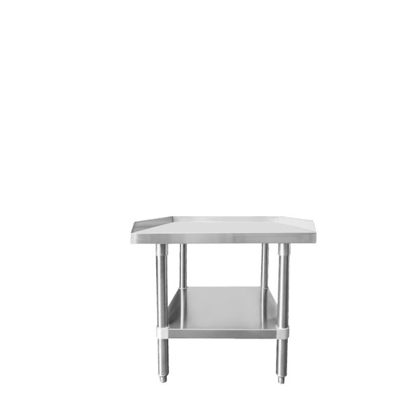 Atosa ATSE-3024 — 30″ x 24″ S/S Equipment Stand