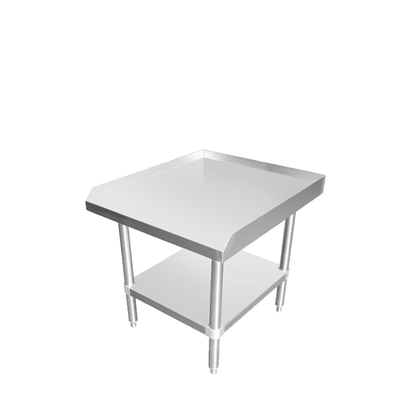 Atosa ATSE-3024 — 30″ x 24″ S/S Equipment Stand