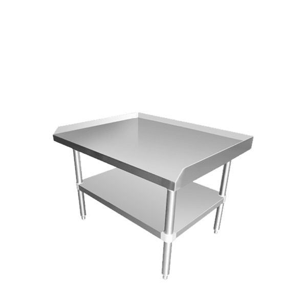 Atosa ATSE-3036 — 30″ x 36″ S/S Equipment Stand