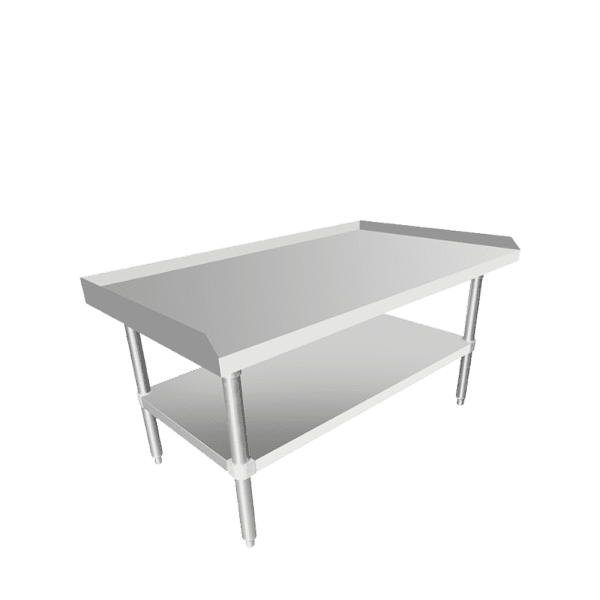 Atosa ATSE-3048 — 30″ x 48″ S/S Equipment Stand