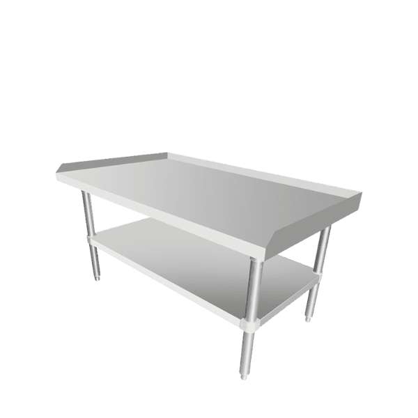 Atosa ATSE-3048 — 30″ x 48″ S/S Equipment Stand