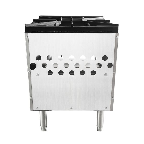 CookRite ATSP-18-1, 80,000 Btu Gas Stock Pot Range