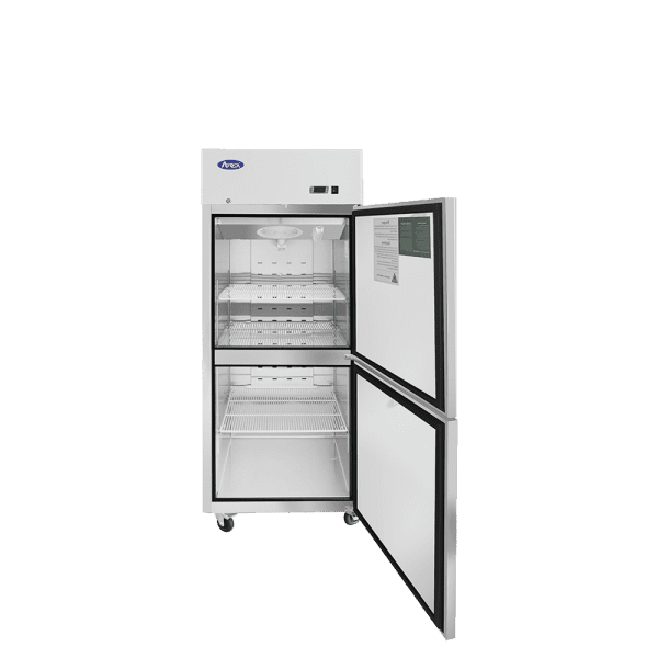 Atosa Freezer Reach-in One-section MBF8007G (LEFT OR RIGHT HINGE)