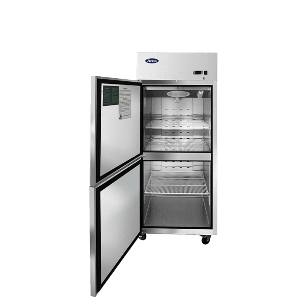 Atosa Freezer Reach-in One-section MBF8007G (LEFT OR RIGHT HINGE)