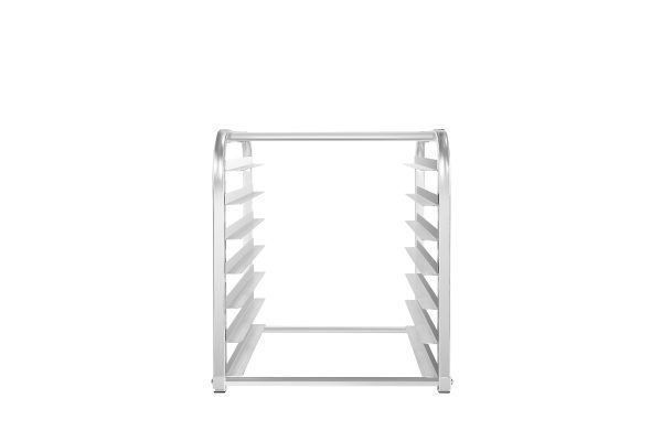 MPRA-7 – Heavy Duty Bun Pan Rack