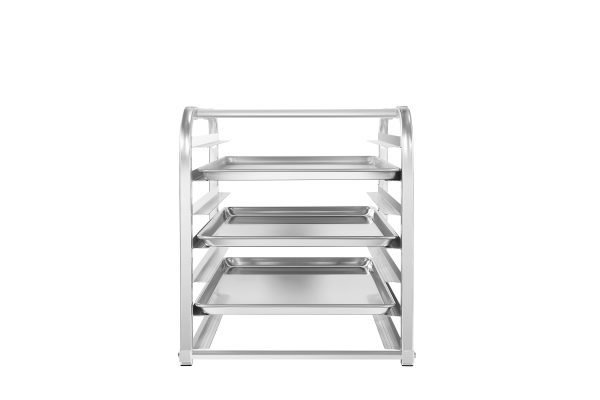 MPRA-7 – Heavy Duty Bun Pan Rack