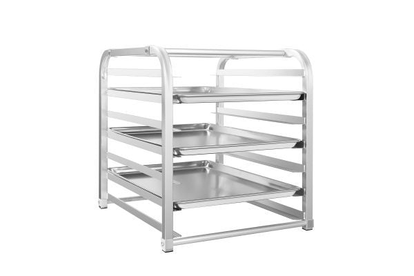 MPRA-7 – Heavy Duty Bun Pan Rack