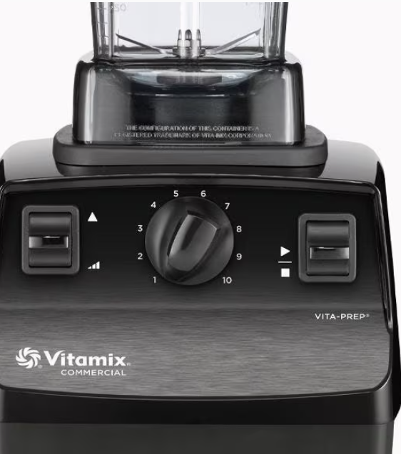 Vitamix 62827 Vita-Prep 2 HP Food Prep Blender