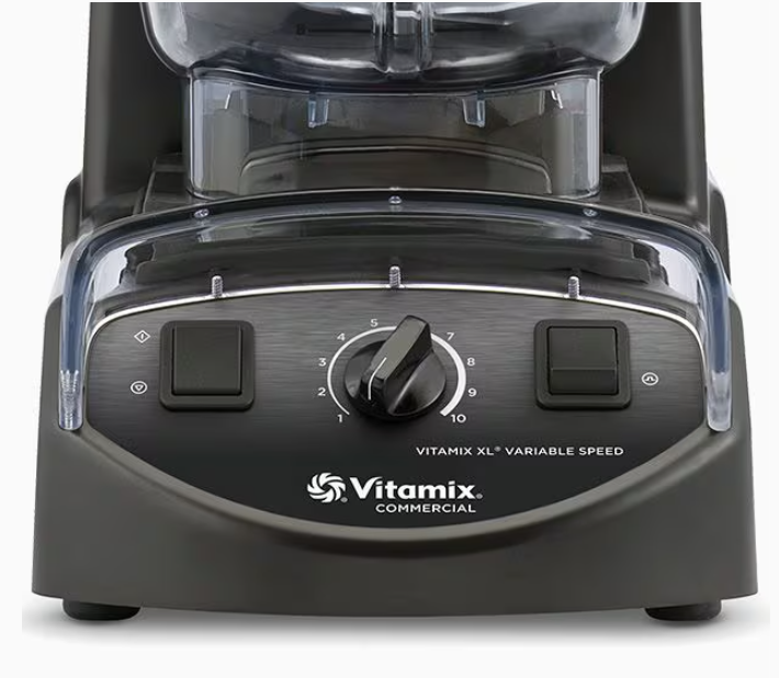 Vitamix 05201 XL Variable Speed 4.2 HP Food Prep Blender